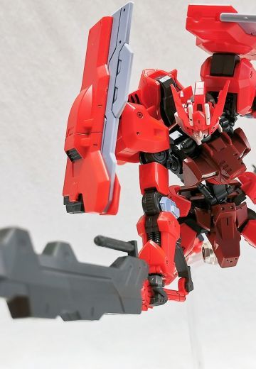 HG ASW-G-29高达阿斯塔隆