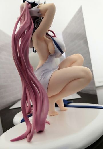 索尼子十周年  赫斯缇雅cos