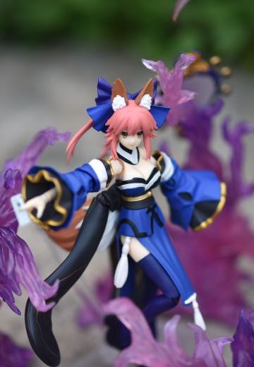 玉藻前 figma#304