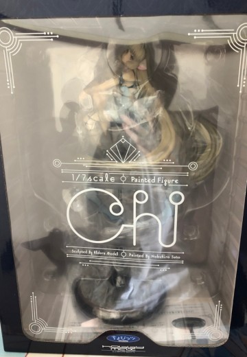 人形电脑天使心