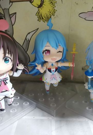 肥宅快乐角(୨୧•͈ᴗ•͈)◞︎ᶫᵒᵛᵉ   ♡