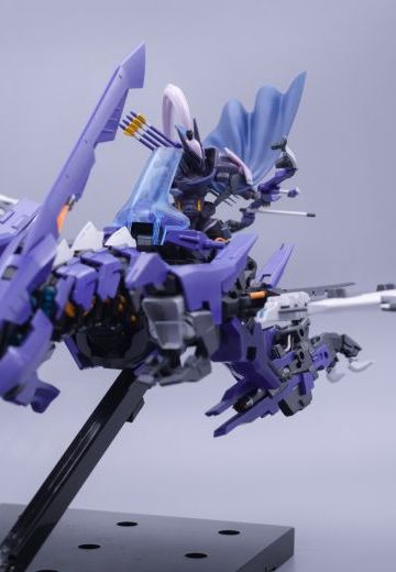 鼠年第二胶，总体完成