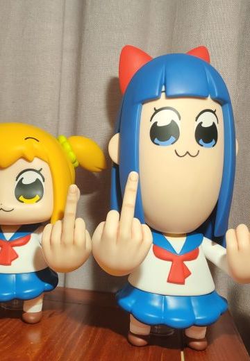 什么叫镇宅神物啊（战术后仰