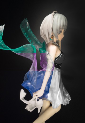 突然的奇思妙想环节？？