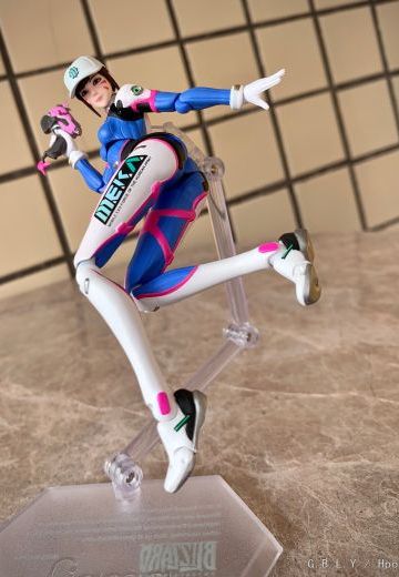 守望先锋烂胶合集