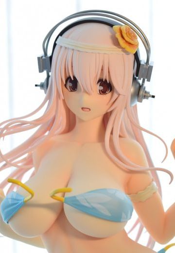 索尼子 Summer Vacation ver.