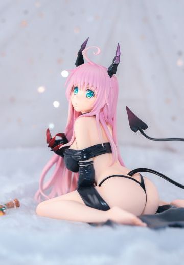 拉拉DK版,半年的等待