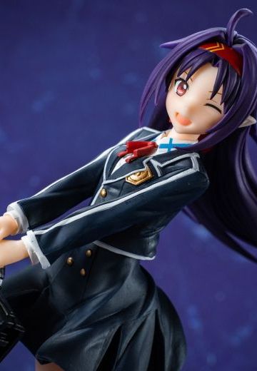 安利一款价值高达100元的手办