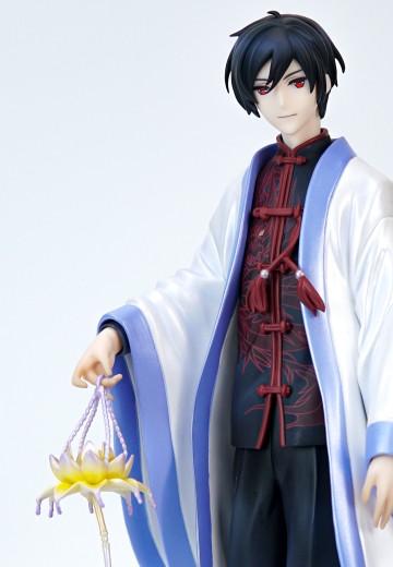 【Hpoi开箱】ACTOYS 哑舍 老板