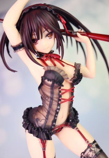 Alphamax 时崎狂三 睡衣