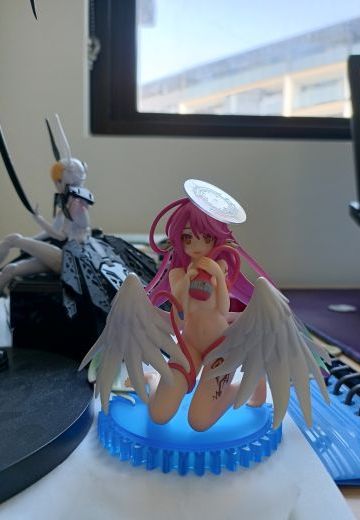 小巧可爱，官图魅惑，实际憨憨天使。做工将就