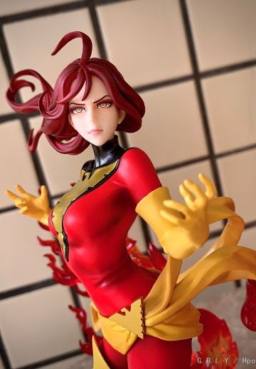 [寿屋]山下俊也MARVEL系列