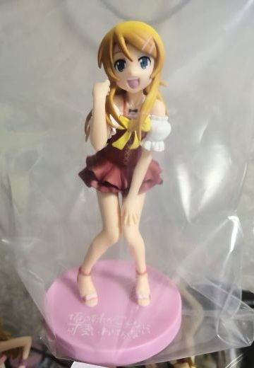 神奇的衣服，很可爱。必入的景品。