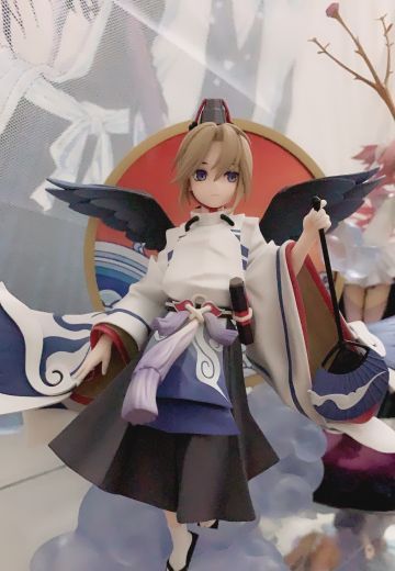 阴阳师 少羽大天狗