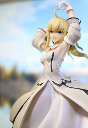 阿尔托莉雅 lily gsc pop