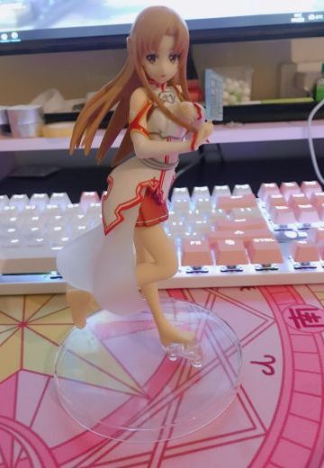 TAITO亚丝娜载入中