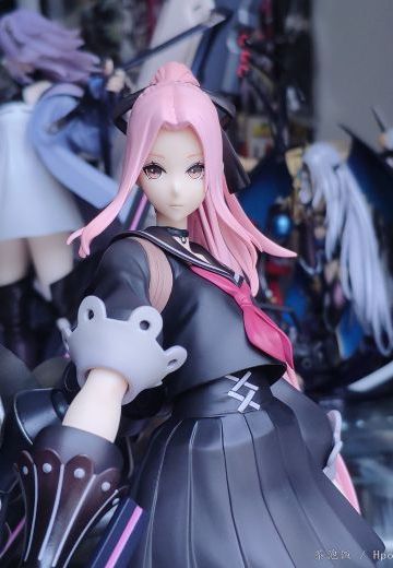 永远的七日之都 珈二