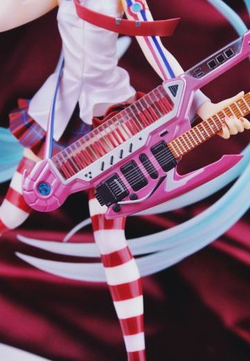 GSC 1/8 初音ミク Greatest Idol ver.