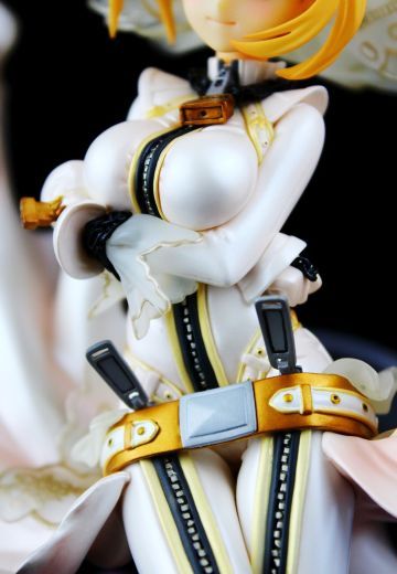 Fate/EXTRA CCC Saber Bride ~LIMITED Edition~
