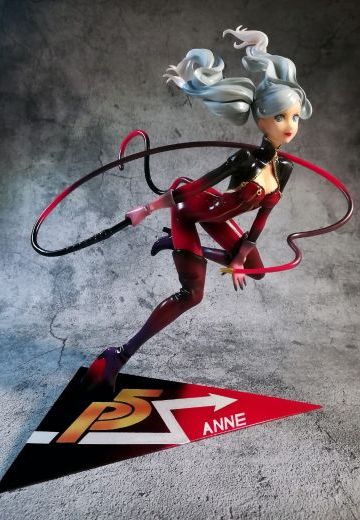 Persona5 高卷杏（怪盗ver.）GK异色