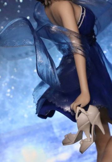 偶像大师安妮 存档