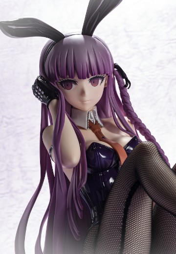 Freeing 雾切响子 兔女郎Ver. 实物摄影