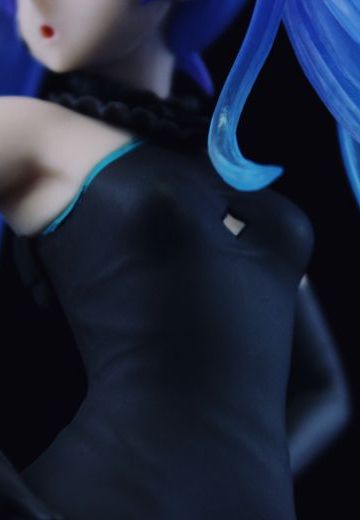 SEGA 初音ミク GHOST