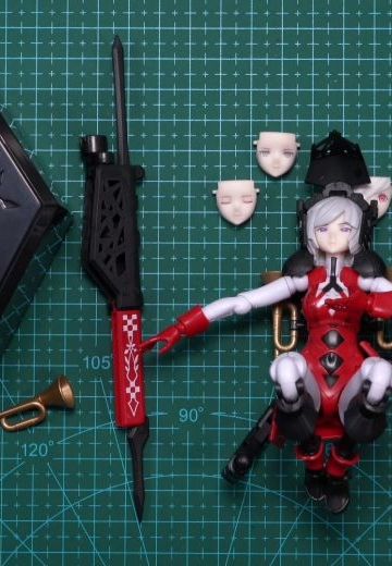 GSC盒子精二代目