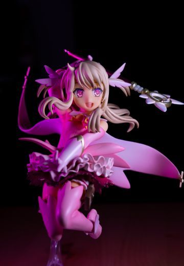 魔法少女伊莉雅