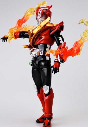 S.H.Figuarts Kamen Rider Drive Type Speed