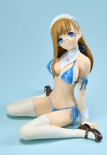 UnionCreative 女仆风泳装娘 栗山艾米丽 限定版