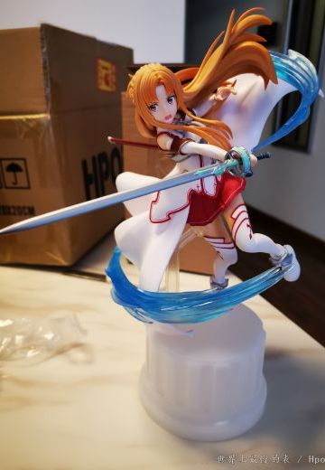 血盟骑士团亚丝娜 