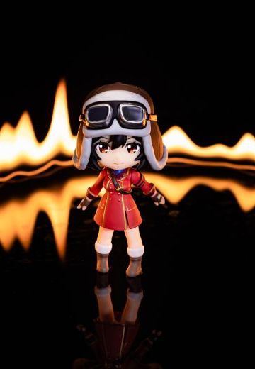 荒野的寿飞行队 Figuarts mini 战队