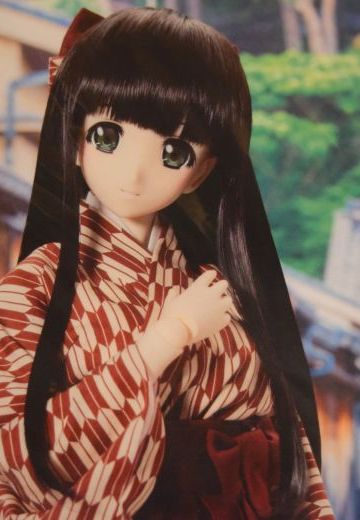 Happiness Clover レトロチックガール / まひろ