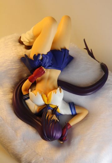 Furyu 关羽云长 压杯面