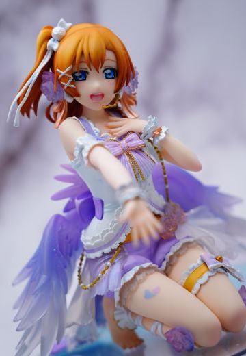 Alter 《LoveLive!》 高坂穗乃果 白色情人节篇