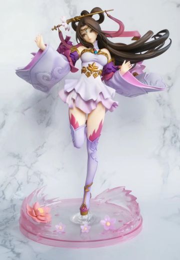 王者荣耀 绝世舞姬 貂蝉