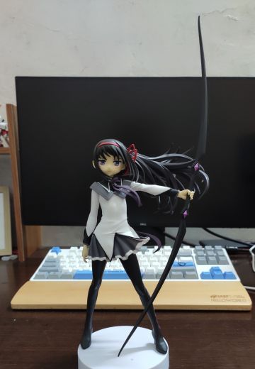 晓美焰 19年景品