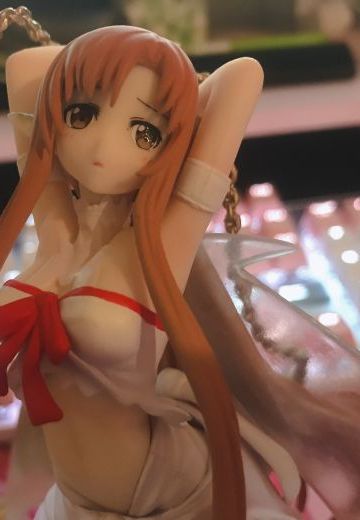 furyu亚丝娜妖精女王