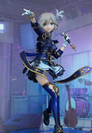 偶像大师 星巡 安娜斯