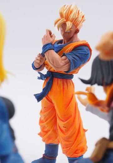 最帅未来饭，没有之一