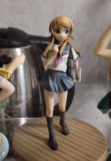 做工垃圾，底座超大。价格超低。