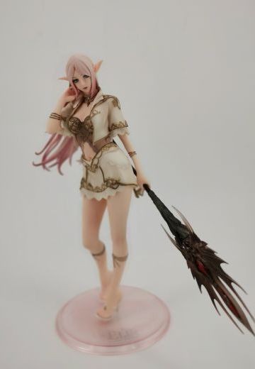 天堂II 精灵 第二版