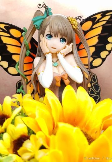 Kotobukiya Peace★Keeper 1/6 Freesia