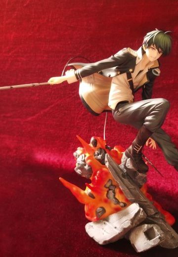 【时之歌project】赛科尔·路普