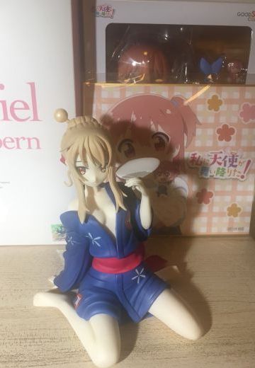 2020年了还有人喜欢椎名真白吗