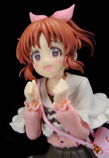 EXQ 安部菜菜 梦想☆小兔兔