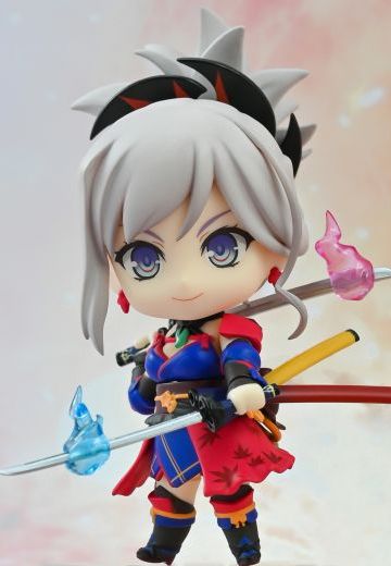 天元之花 宫本武藏