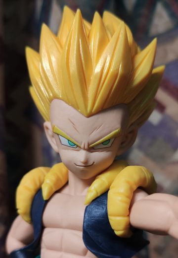 眼镜厂 Grandista 悟天克斯