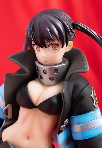 寿屋 环古达 实物摄影